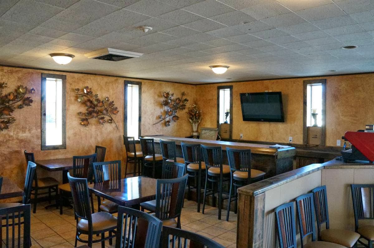 Brick Oven Bistro - Sandusky, Oh